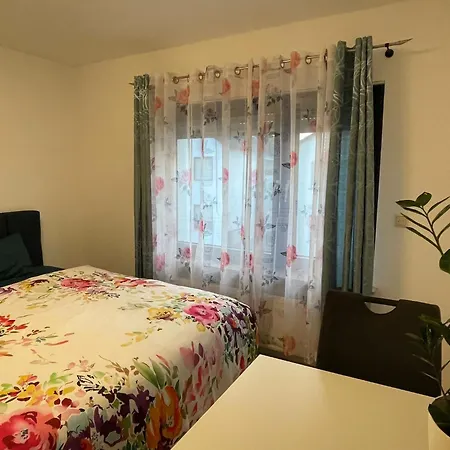 Homestay Luis Ruesselsheim O1 Hassloch (Hessen)