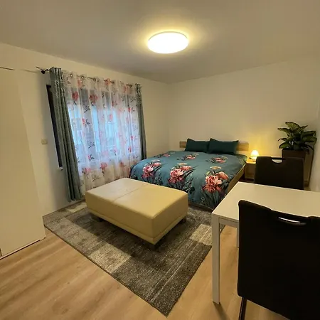 Luis Ruesselsheim O1 Homestay
