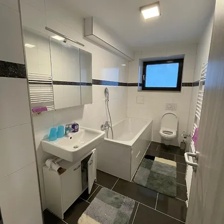Luis Ruesselsheim O1 Homestay *