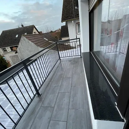 Luis Ruesselsheim O1 Hassloch (Hessen)