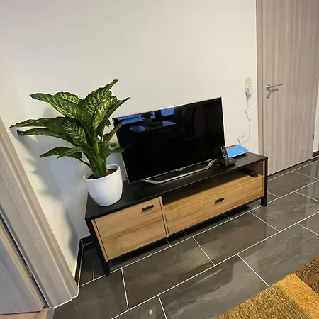 Luis Ruesselsheim O1 Homestay *