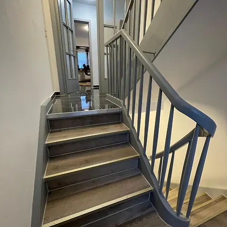 Homestay Luis Ruesselsheim O1