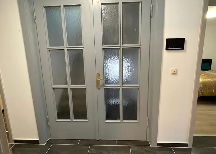 Luis Ruesselsheim O1 Homestay szállás Hassloch (Hessen)