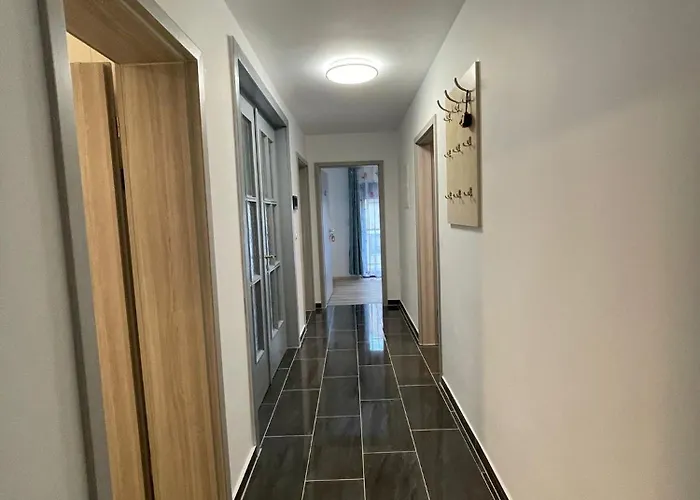 Homestay szállás Luis Ruesselsheim O1