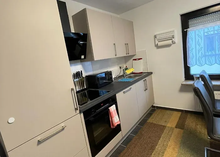 Luis Ruesselsheim O1 * Hassloch (Hessen)